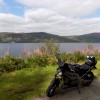 Loch Ness, alebo ako ma kačky vyžierali